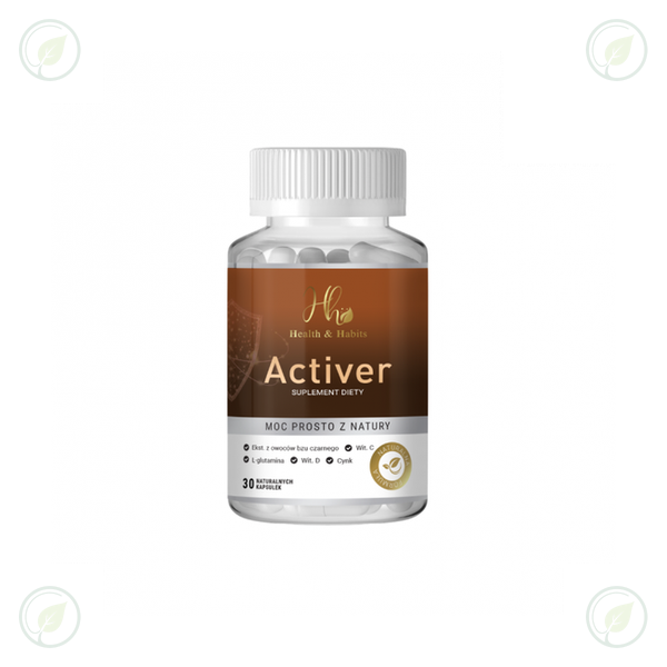 Activer opakowanie