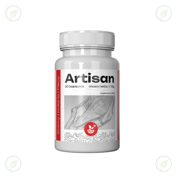 Artisan