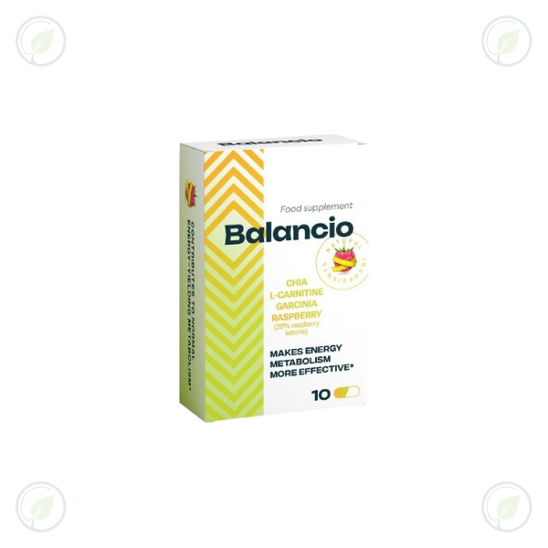 Balancio