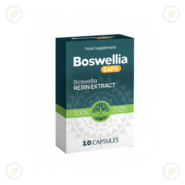 Boswellia