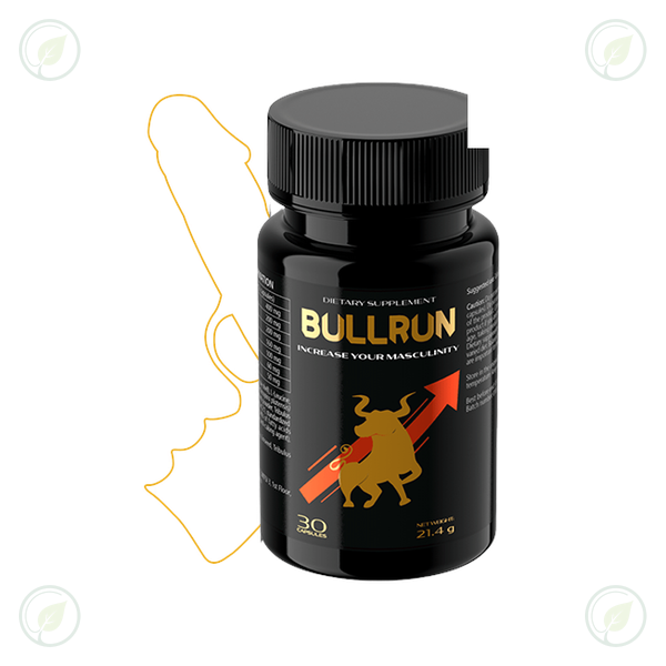 Bullrun