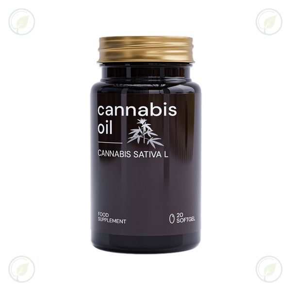 CannabisOil