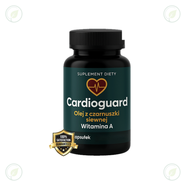 Cardioguard