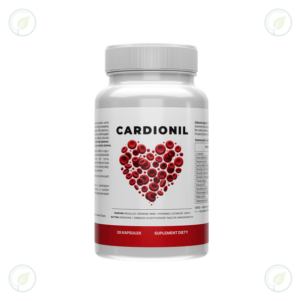 Cardionil