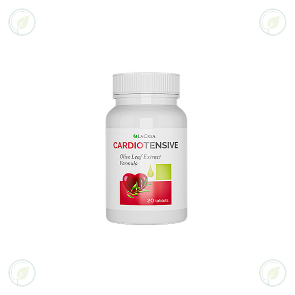 Cardiotensive
