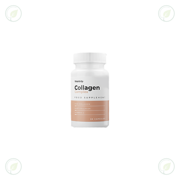 Vitaldrop Collagen Complex