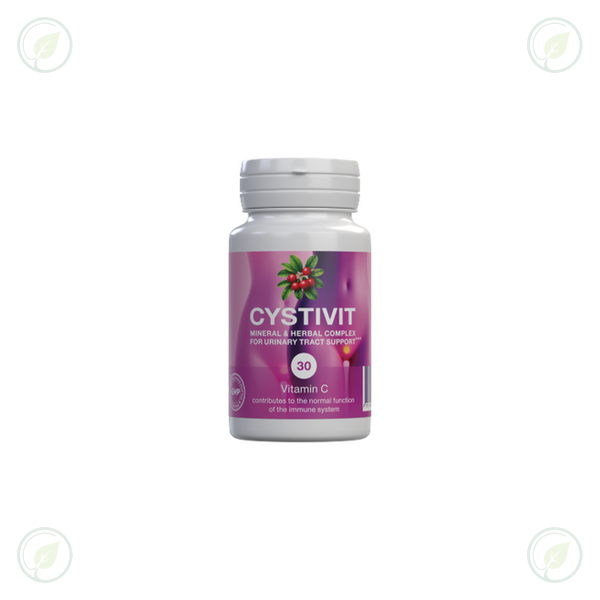 Cystivit