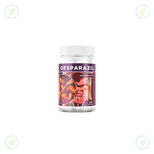 Desparazil