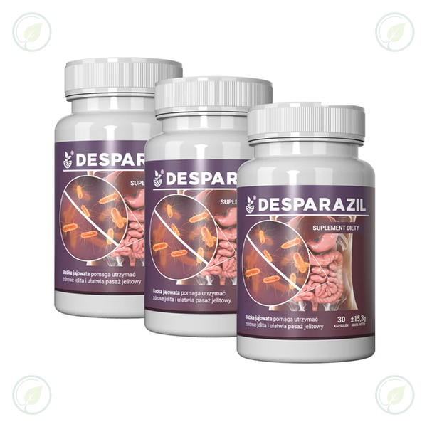 Desparazil
