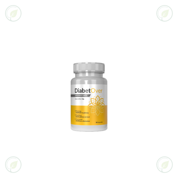 DiabetOver