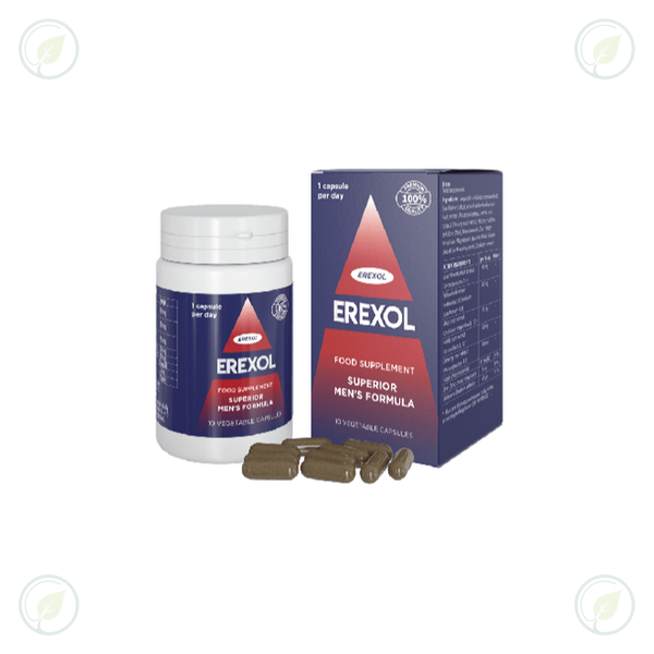 Erexol