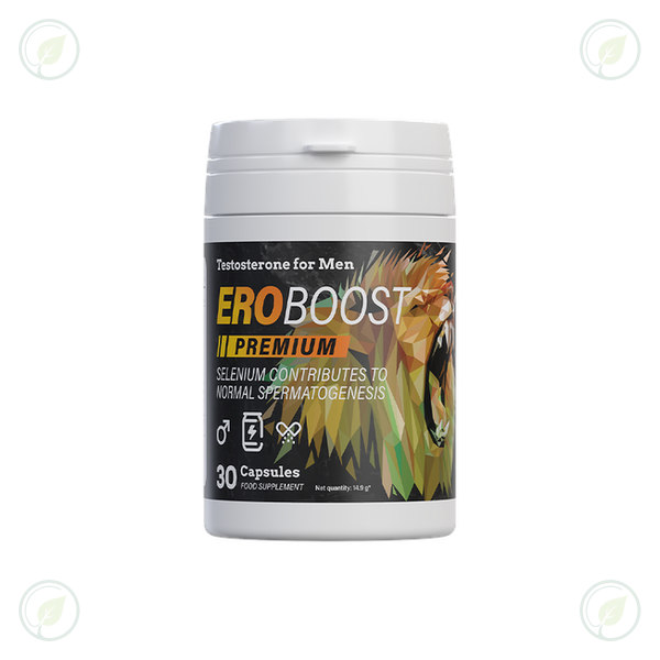 Eroboost