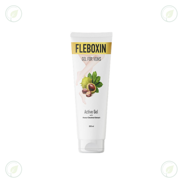 Fleboxin opakowanie