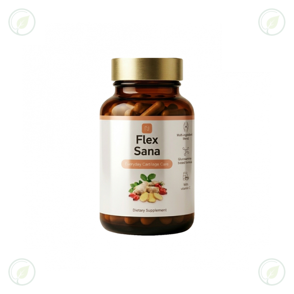 FlexSana opakowanie