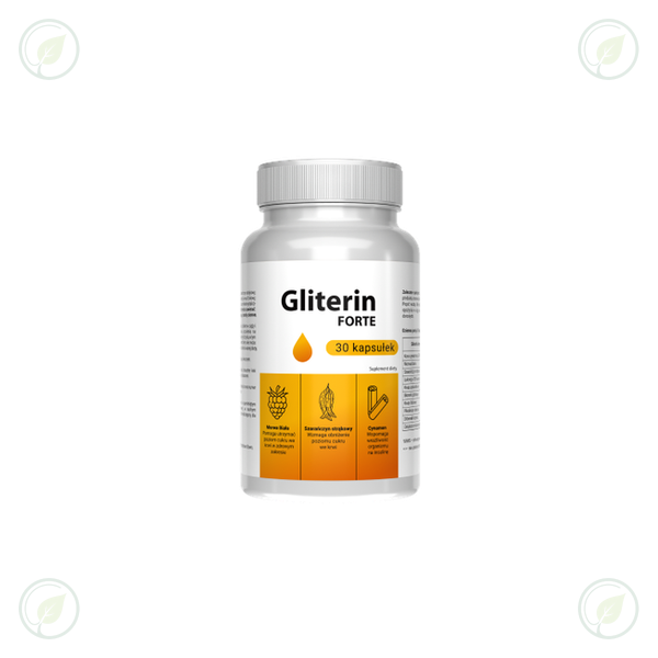 Gliterin