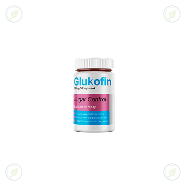 Glukofin