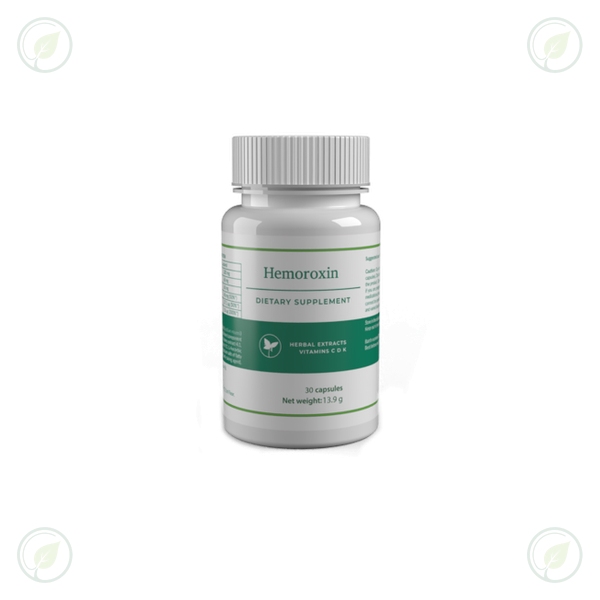 Hemoroxin