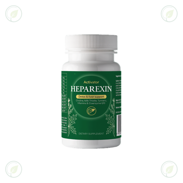 Heparexin