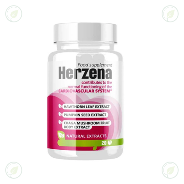 Herzena