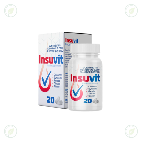 Insuvit