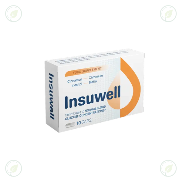 Insuwell