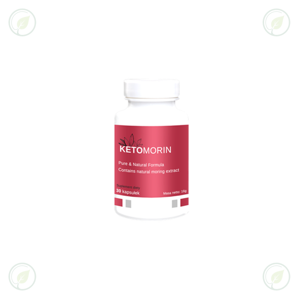 Ketomorin
