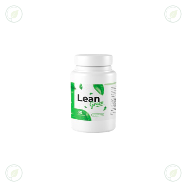 LeanGreen