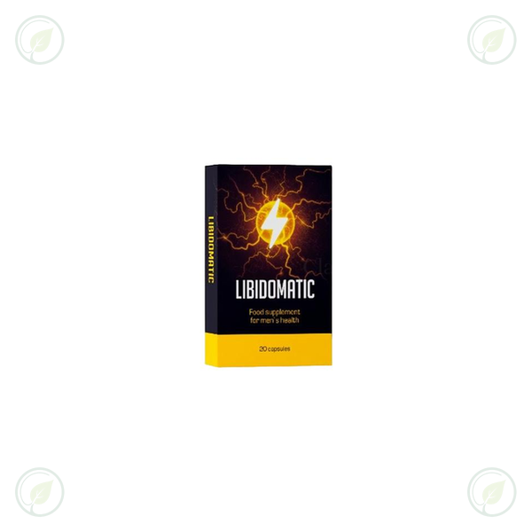 Libidomatic