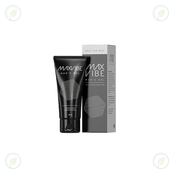 Maxvibe
