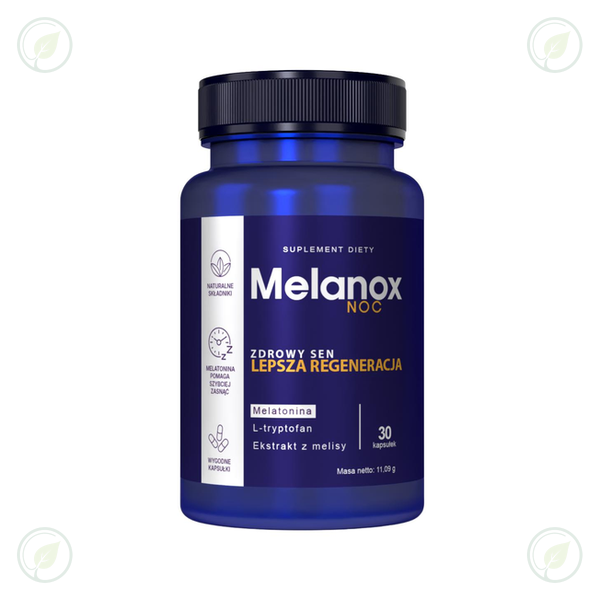 Melanox