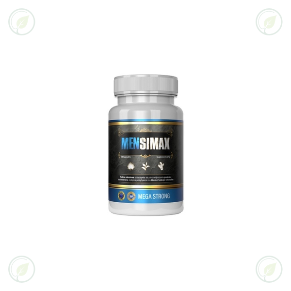 Mensimax