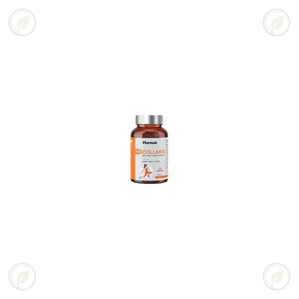 Pharmate My COLLAXIN