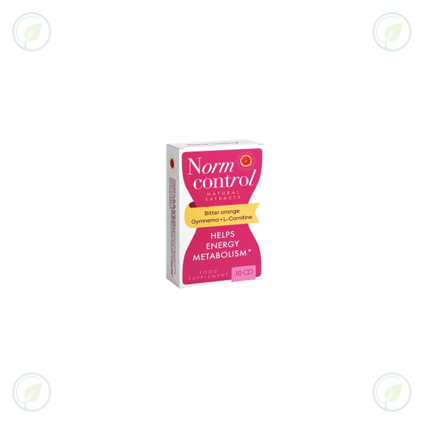 Normcontrol