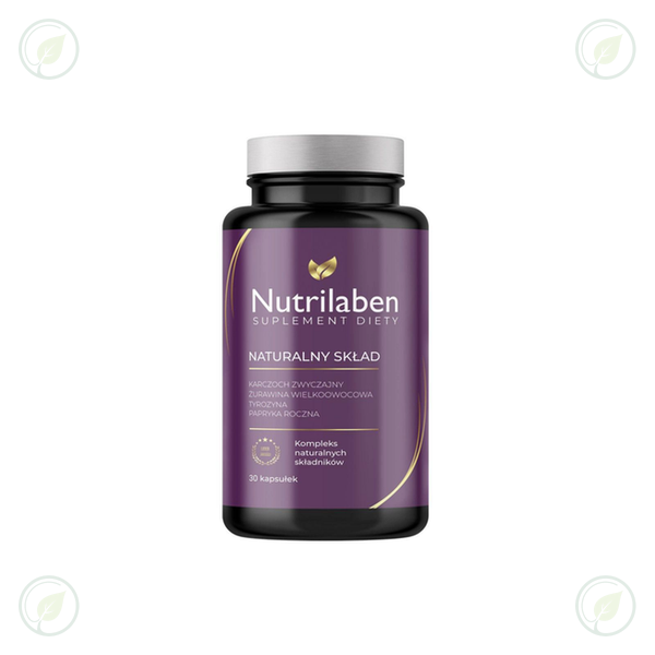 Nutrilaben opakowanie