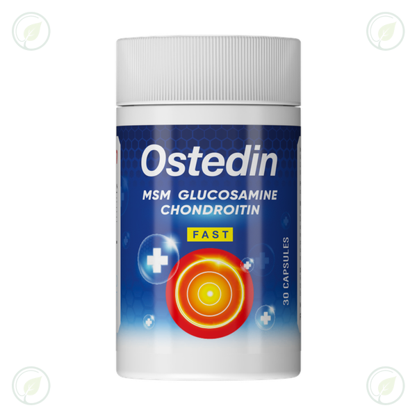 Ostedin