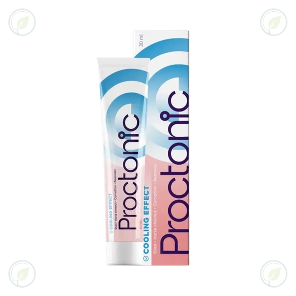 Proctonic