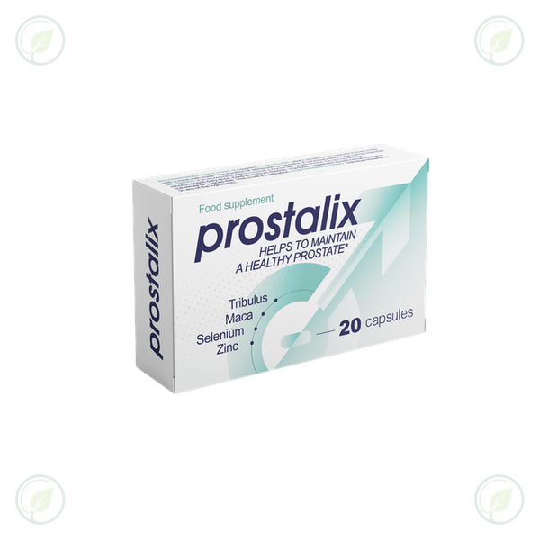 Prostalix