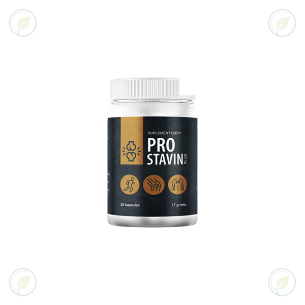 Pro Stavin Plus