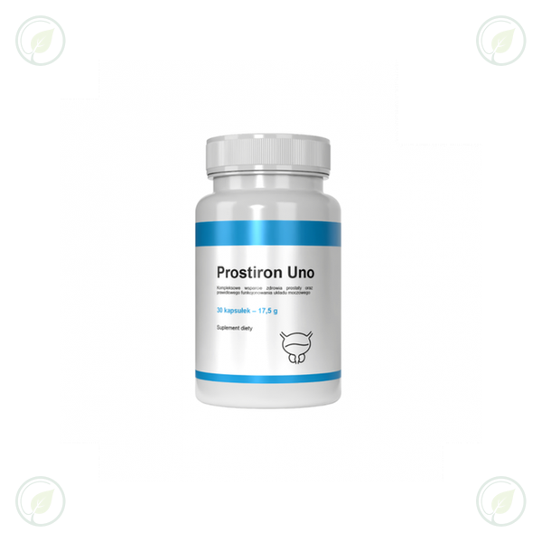 ProstironUno
