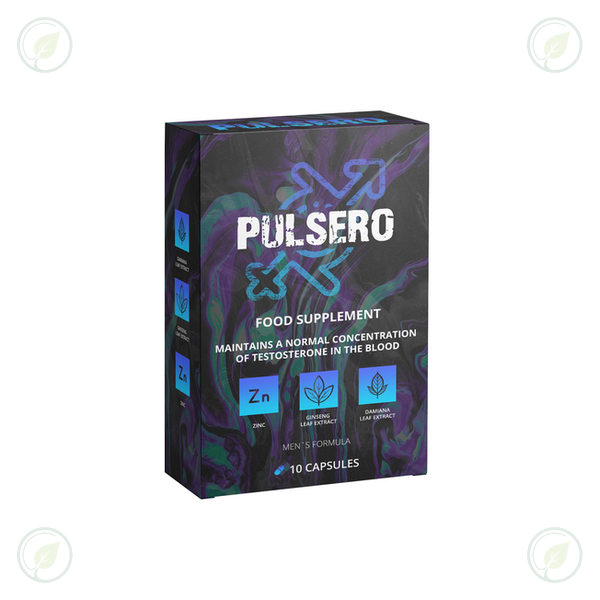 Pulsero
