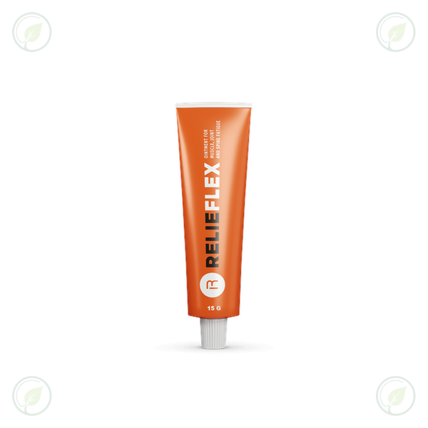 Relieflex