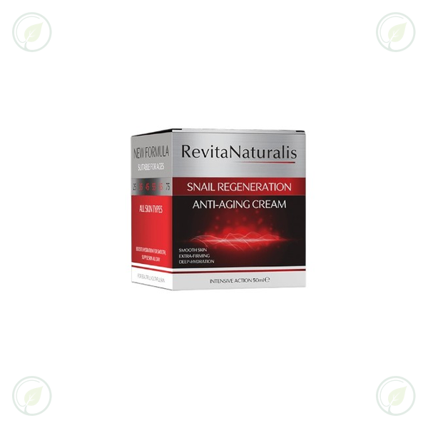 RevitaNaturalis