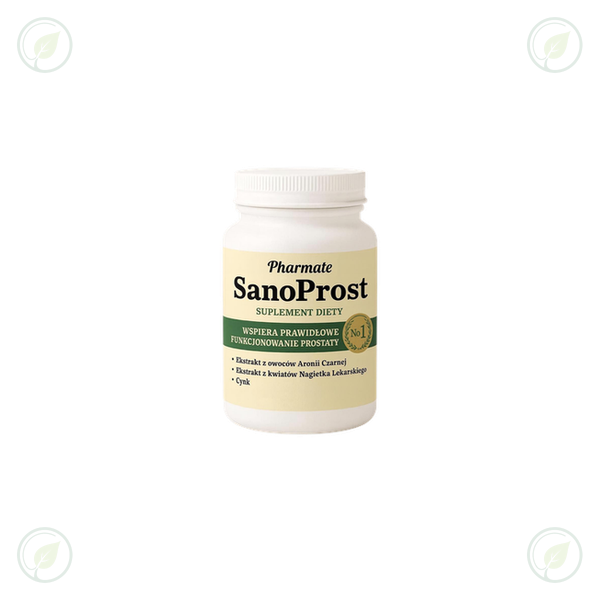 SanoProst