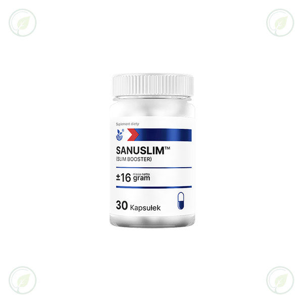 Sanuslim