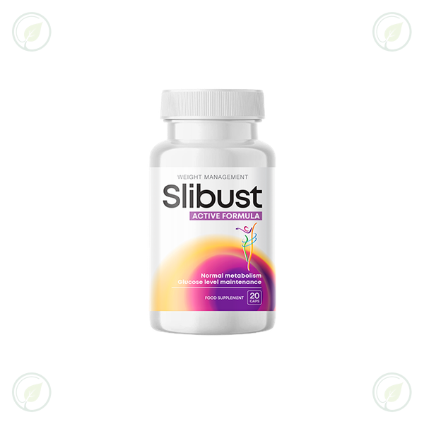 Slibust