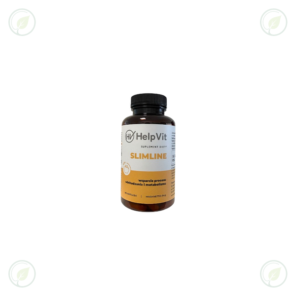 HelpVit SLIMLINE