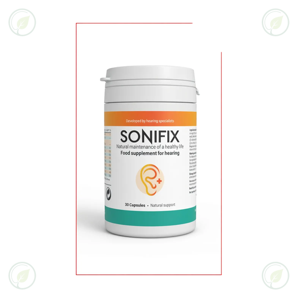 Sonifix