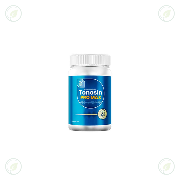Tonosin PRO MAX