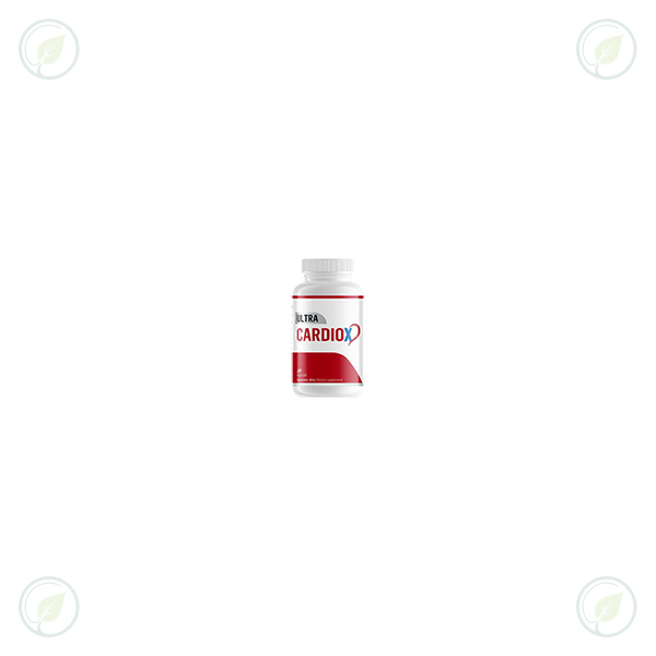 Ultra Cardiox