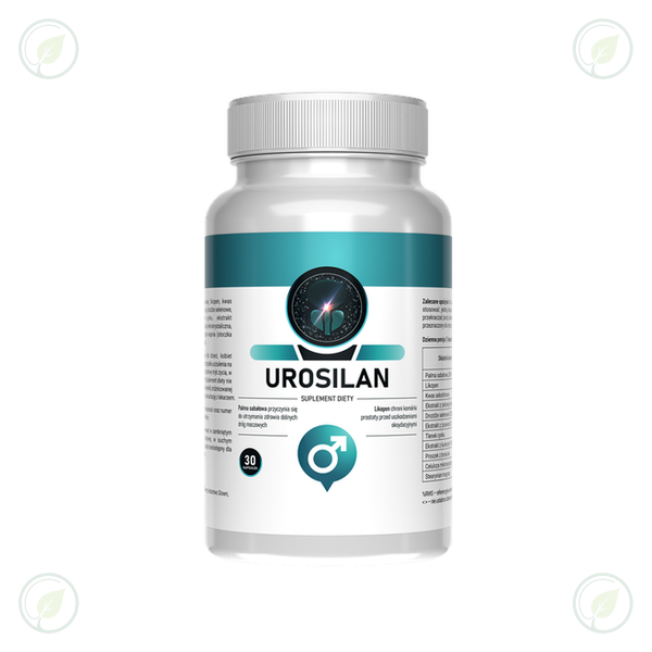 Urosilan